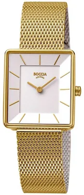 Obrázok produktu pre BOCCIA Náramkové hodinky 3351-06