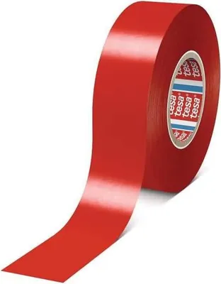 Immagine prodotto di tesa Isolierband Nr.4163-04 33m:50mm rot 3 Stk