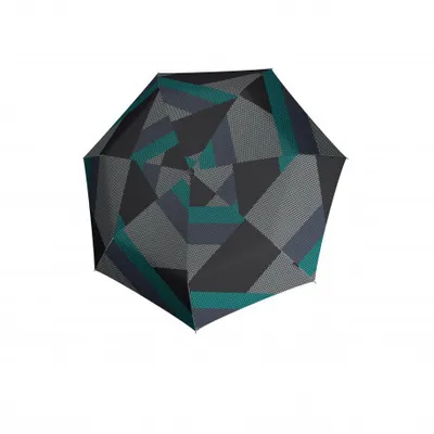 Immagine prodotto di Knirps ombrello tascabile ombrello T.020 Small Manual Run Aloe multicolore