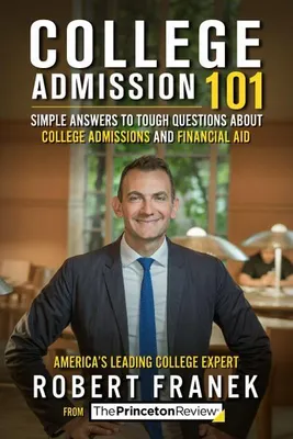 Obrázek produktu pro College Admission 101