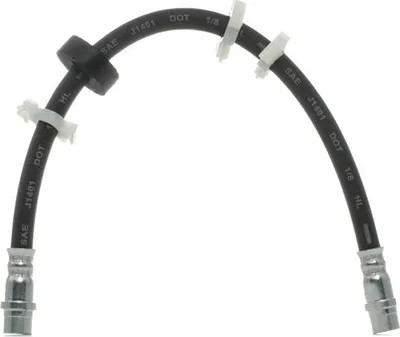 Produktbild von RIDEX 83B0140 Bremsschlauch Vorne Links für VW Transporter IV Bus (70B, 70C, 7DB, 7DK, 70J, 70K, 7DC, 7DJ) Transporter IV Kastenwagen