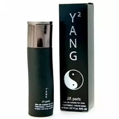 Immagine prodotto di Jacques Fath YANG 2 50 ml EAU DE TOILETTE