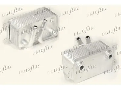 Produktbild von FRIGAIR Ölkühler Automatikgetriebe 0702.4003 für BMW 5 Limousine (E60)