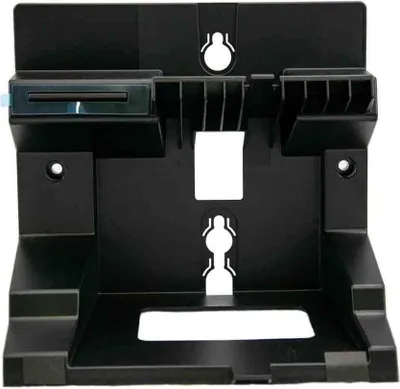 Produktbild von Poly Wandhalterung für VVX 350-Telefone 2200-48833-001