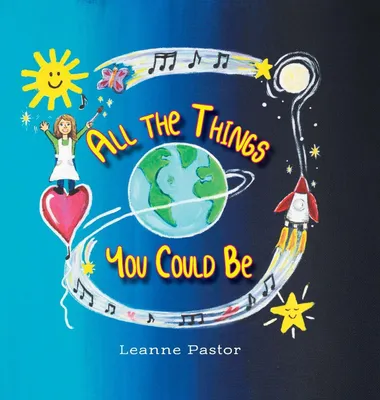 Produktbild von All the Things You Could Be