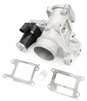 Obrázek produktu pro EGR ventil VOLVO S60 I, S80 II, V70 II-III, XC60, XC70 II, XC90 I 2.4 D/D5