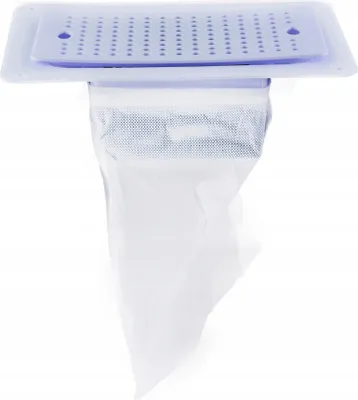 Produktbild von Staubabsaugung Kosmetiktisch Maniküre Pediküre