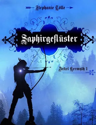 Produktbild von Saphirgeflüster