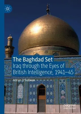 Immagine prodotto di The Baghdad Set