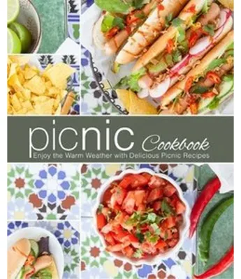 Produktbild von Picnic Cookbook