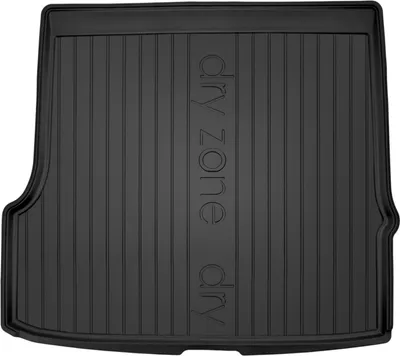 Produktbild von FROGUM Gummi Kofferraummatte für BMW X3 F83 2003-2010