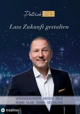 Produktbild von Lass Zukunft gestalten