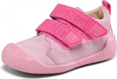 Produktbild von Affenzahn Lauflerner Leder Walky Unicorn Kinder Rosa Schuhe Alltag (01392-40175)