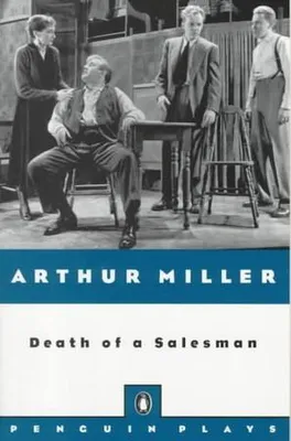 Zdjęcie produktu dla Death of a Salesman