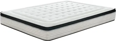 Matratze Visco-Elastisch INNOGEL 26 cm 140 x 190 cm