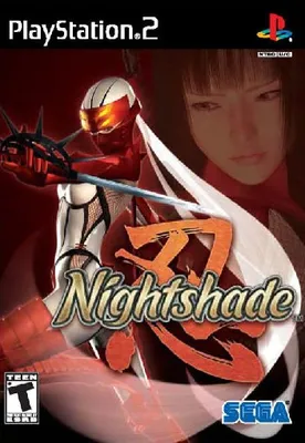 Produktbild von Nightshade