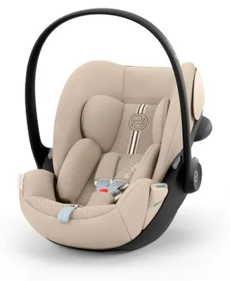 Produktbild von CYBEX Cloud G3, ISOFIX, Seitenschutz, Kopfstütze, Abwaschbare Abdeckung, Einstellbare Rückenlehne