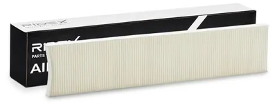 Produktbild von RIDEX 424I0253 Innenraumfilter Pollenfilter für VW SHARAN (7N1, 7N2)