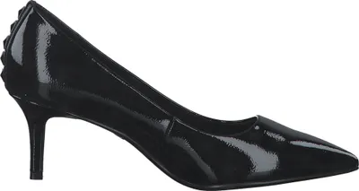 Produktbild von s.Oliver Damen Pumps Stilettoabsatz spitze Form 5-22414-20, Größe:38 EU, Farbe:Schwarz