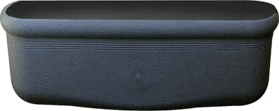 Produktbild von Fiamma Objektbehälter XL schwarz/grau