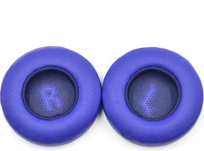 Obrázok produktu pre INF 1 pár náušníkov pre JBL E35 E45BT E45 Modrá