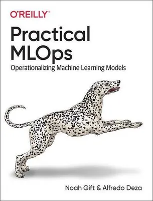 Immagine prodotto di Practical MLOps