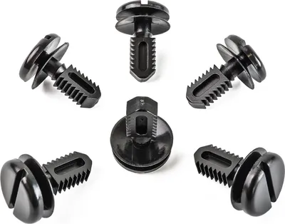 Immagine prodotto di 2x clip per copertura faro cruscotto per BMW Serie 3 | 51471945266