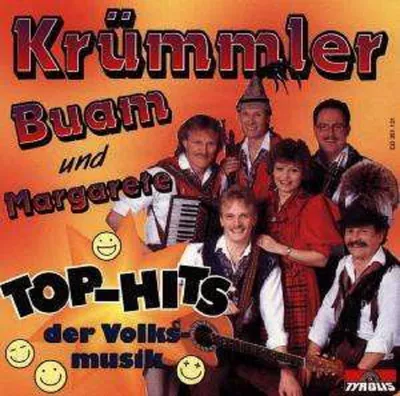 Productafbeelding van Populairste nummers van de volksmuziek