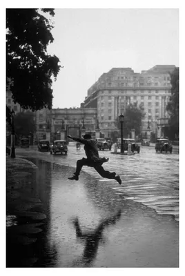 Obrázok produktu pre Duch dobrodružstva – umelecká fotografia – 61 x 91,5 cm – plagát