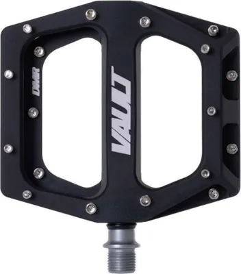 Image de DMR Vault Plattform-Pedal, sandblast black