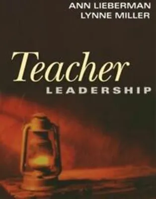 Produktbild von Teacher Leadership