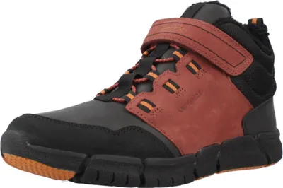 Produktbild von GEOX J FLEXYPER BOY B ABX Brown