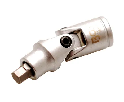 Zdjęcie produktu dla BGS technic Joint Socket, 74 g