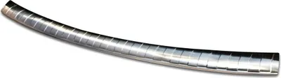 Image de Protecteur de bord de coffre Honda CR-V 2018-2023 (mat)