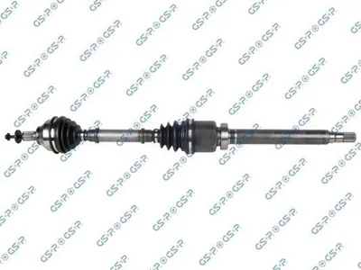 Produktbild von GSP 262024 Antriebswelle Vorne Rechts für FORD Focus II Schrägheck (DA, HCP, DP) Focus II Kombi (DA, FFS, DS) C-MAX (DM2) Focus C-Max (DM2) für VOLVO