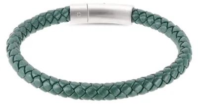 Produktbild von Herren Armreif Ao Oamb3208Lv grün