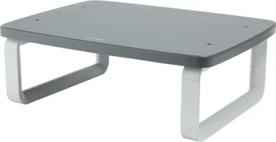 Zdjęcie produktu dla Kensington Podstawka Plus SmartFit pod monitor dla urządzeń o przekątnej ekranu do 24”, Czarny