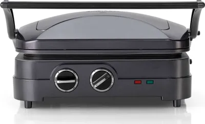 Produktbild von Cuisinart ® Cuisinart Griddle & Grill GR47BE - Grill - Kontaktgrill