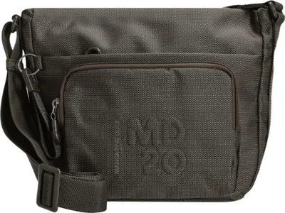 Produktbild von MD20 Crossover - Umhängetasche M 30 cm (pirite)