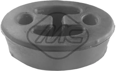 Produktbild von Metalcaucho Anschlagpuffer Schalldämpfer 00053 für ROVER 75 (RJ) 0,064kg 64g