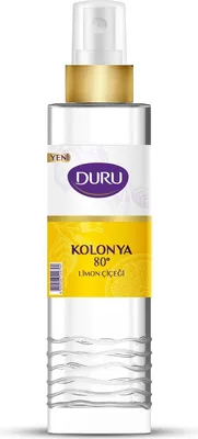 Produktbild von Duru Lemon Cologne Spray 150 ml