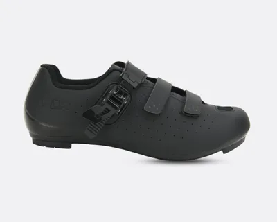 Image de Baskets pour filles F17 Noir