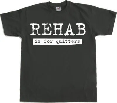 Obrázok produktu pre Odvykačka je pre tých, čo prestávajú - X-Large - Dark-Grey