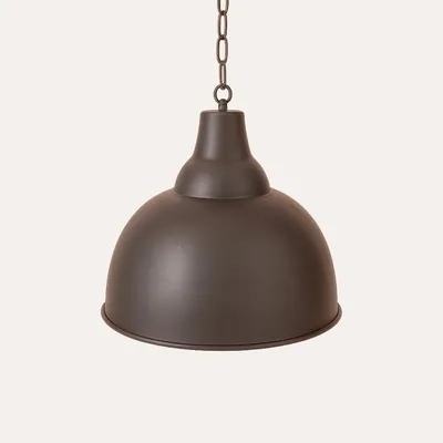 Zdjęcie produktu dla KEYHOMESTORE | Czarny żyrandol w stylu industrialnym, wysokość 155 cm, średnica 55 cm