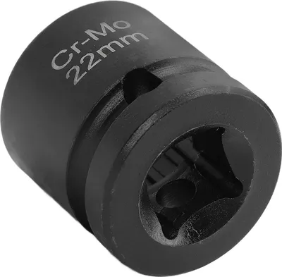 Obrázek produktu pro Centrální nástrčka na ventily 22 mm 16 bodů 1/2 náhonu chrom-molybden pro 230i 318i 330e 330i 340i 430i 530i 740i