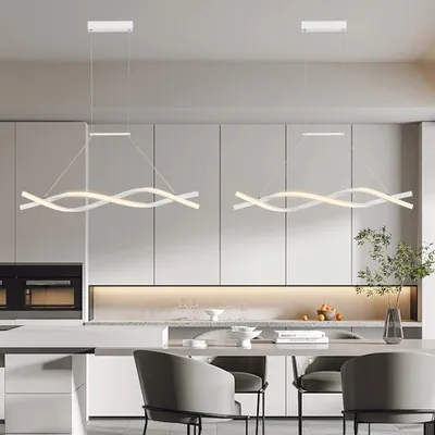 Immagine prodotto di Plafoniera a LED - A vista - Dimmerabile - Temperatura di colore regolabile - Telecomando - 28 W - 80 x 80 cm - Bianco