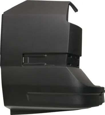 Produktbild von FAST Heckstoßstange Stoßfänger Hinten Links für VW Crafter Kastenwagen (SY, SX) CRAFTER Bus (SY) CRAFTER Pritsche/Fahrgestell (SZ) für MAN TGE Kasten