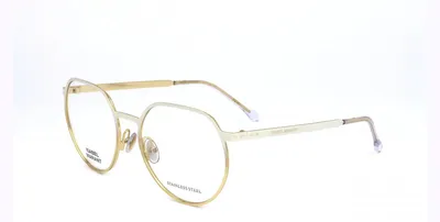 Produktbild von Isabel Marant IM 0094 Ivory gold 54/18/145 Damen Brillen