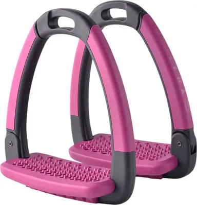 Obrázok produktu pre Horsena - Vložky do strmeňov 2-pack BZ5628 (jedna veľkosť) (fialová)