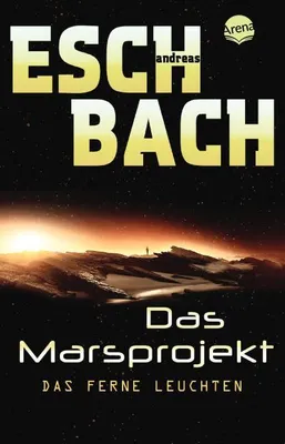 Obrázok produktu pre Das Marsprojekt 01